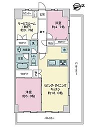 エンゼルハイム石神井公園壱番館
