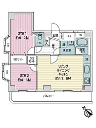 ライオンズマンション板橋第3