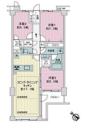ファインレジデンス氷川台パークサイドヴィラ