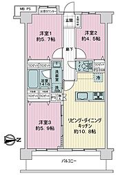 ライオンズガーデンコート練馬北町