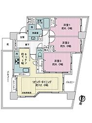 レクセルヒルズ朝霞