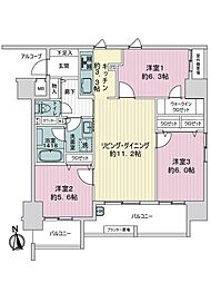 エコヴィレッジ朝霞本町