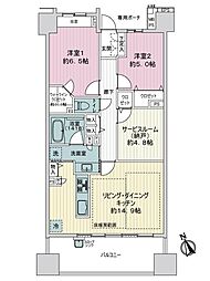 ライオンズガーデン成増ヴィスタヒル