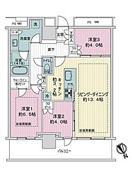 ザ・タワー十条