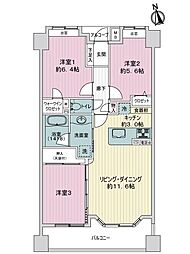 ライオンズグローベル石神井公園