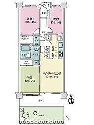 ライフヴィラ豊玉