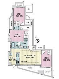 ライオンズ練馬平和台マスタープレイス