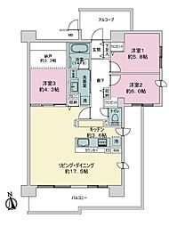 コスモステージ和光
