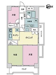 グリーンコーポ川越