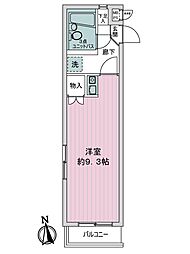 ライオンズマンションときわ台第2
