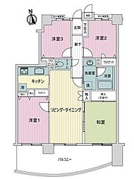 ダイアパレスグランデ西台