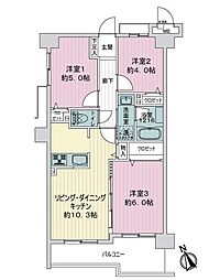 グリーンプラザ和光壱番館