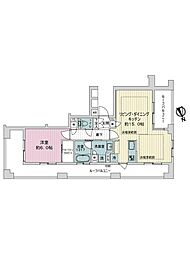 グランアビテ目白ステーションフロント