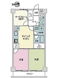 ライオンズマンション石神井公園第3