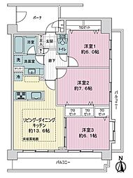 ライオンズヴィアーレ練馬春日町