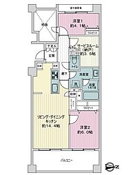 パークホームズ上板橋ヒルトップレジデンス
