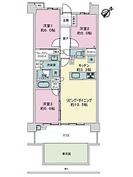 ライオンズみずほ台サーパスレジデンス