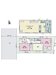 練馬区錦二丁目中古戸建