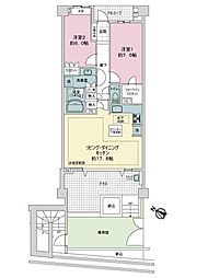 グランフォート青淵閣