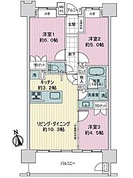 ライオンズ石神井公園ステーションゲート