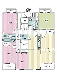 石神井ガーデンハイツ