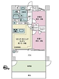 ライオンズ板橋氷川町レジデンス