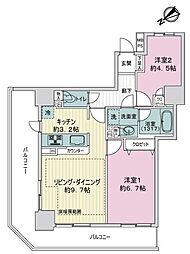 ライオンズタワー池袋