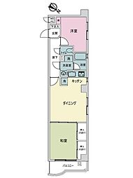 ライオンズマンション清瀬