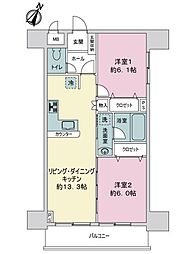 ソネット上池袋