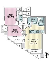 レジデンシャル池袋本町