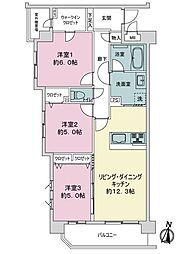 グローリオ板橋本町パークサイド