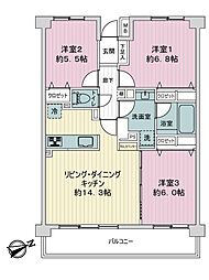 エルパレス練馬錦町