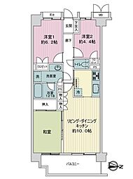 サンヴェール和光グランヒルズ