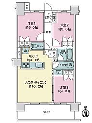 ファインレジデンス川越