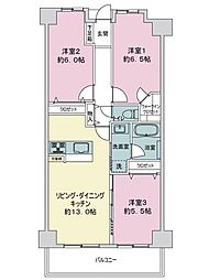 グランシティ豊島園