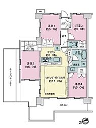 プラネスーペリア石神井公園