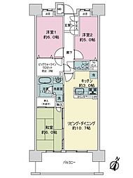 ザ・クレストリヴァシス