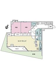 ライオンズマンション沼袋第参