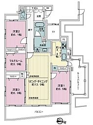シャリエ志村三丁目