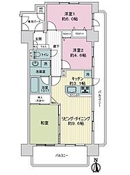 ライオンズプラザ本川越