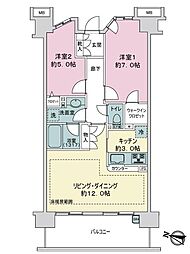 グローリオ志村ハウス