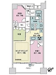 ライオンズガーデン成増ヴィスタヒルエアリーコート