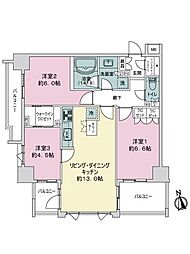 グローリオ板橋本町