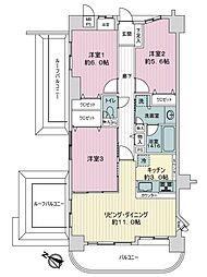 ライオンズヒルズ成増