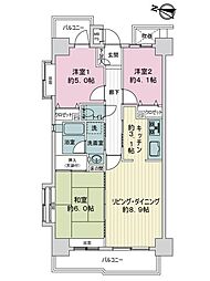ライオンズシティ所沢