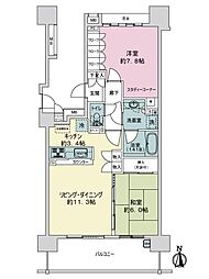 志木ガーデンヒルズ