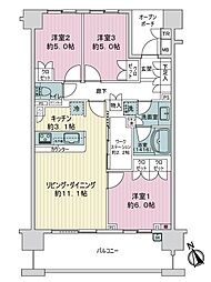 Ｂｒｉｌｌｉａ成増シーズンテラス
