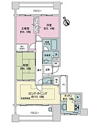 コスモ和光ステーションフロント