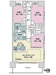 ザ・パークハウス所沢