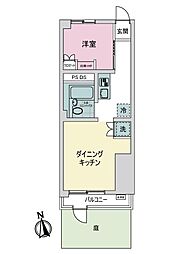 三田向原コーポ